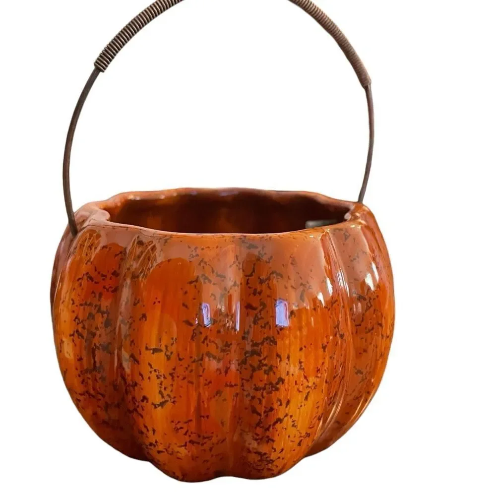 N/A country pumpkin